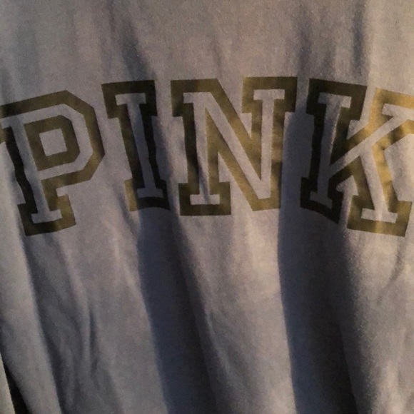 Blue vs sweater - Picture 3 of 3